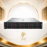 سرورDL380G10 12LFFمناسب دوربین مداربسته،ذخیره سازی