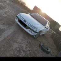 پارس TU5مدل 401