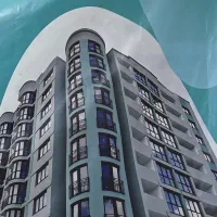 اپارتمان دو‌خواب ۱۲۰ متری میدان محسنی