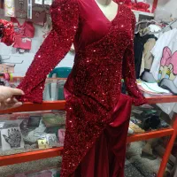 مجلسی لباس
