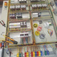 برقکار خدمات صنعتی، مسکونی و ورامین قرچک پیشوا