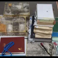 سرکتاب دعا‌نویسی.بازگشت