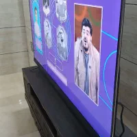 فروشی|تلویزیون و پروژکتور|تهران, گلستان (شهرک راه آهن)|دیوار