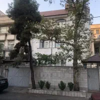 کلنگی۳۷۰ متربر میرداماد