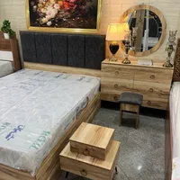دیانا تخت خواب سرویس تولیدی تمام