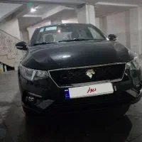 تارا V4 اتوماتیک مشکی آبنوس مدل ۱۴۰۳