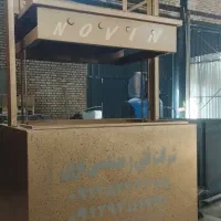 نمایندگی فعال درشیراز گاوصندوق اسانسوری ستون محرکی