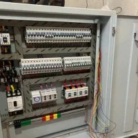 برقکاری ونصب دوربین ولوله کشی وسرویس کولرو آبگرمکن