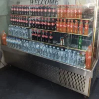 یخچال اکواریومی