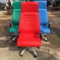 صندلی مدیریت کارشناس مدل 97a سما