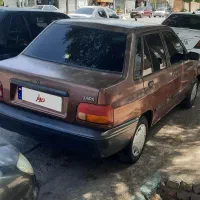 پراید 88 فروشی