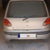 دوو ماتیز فنی به شرط