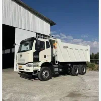 استخدام راننده کمپرسی