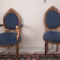 مبلمان 8نفره