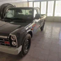 نیسان اکستند دوگانه سوز صفر کیلومتر