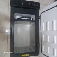 یخچال|یخچال و فریزر|نیشابور, گنبد سبز|دیوار