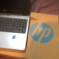 لپ تاپ HP core i5