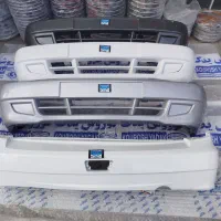 پخش تخصصی سپر چراغ بدنه پرایدپژو206سمندکوییک تودری