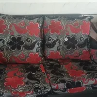 مبل|مبلمان اداری|سمیرم, |دیوار
