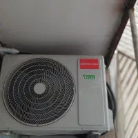 کولر گازی جنرال گلد