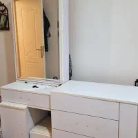 یک دست سرویس،خواب کامل