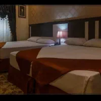 تور مشهد ریلی و زمینی با اقساط ۲ ماهه