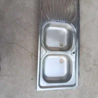 سینک ظرفشویی