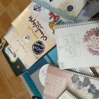 گتاب های درسی پایه نهم
