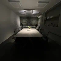 دفترکار۲۱۰متر/۳خواب/مجموعه‌اداری/نوساز