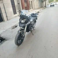 موتور سیکلت ادونچر