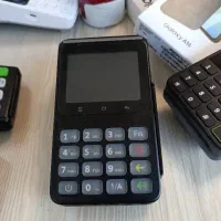 کارتخوان پوز بدون کد مالیاتی/انتقال شبا