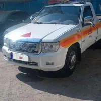 نیسان پادرا جرثقیل