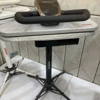 اتو پرس JANTECH نو ، سالم و پرقدرت ، قیمت استثنایی