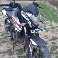 ns200 93|موتورسیکلت|تهران, بیسیم|دیوار