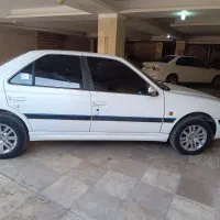 پژو پارس سال مدل 98