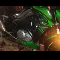 فروش متورطرح Z1000
