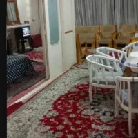 طبقه دوم منزل ویلایی بصورت روزانه تسویه کنید