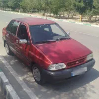 پراید ۸۳