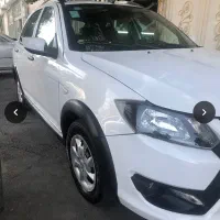 کوییک ۱۴۰۳ سفید Gx