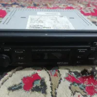 پخش فابریک تیبا