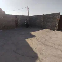چهار دیواری با جواز مالک هستم