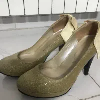 ۳جفت کفش مجلسی سایز ۳۶