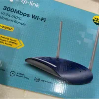 فروش مودم Wi-Fi TP-Link