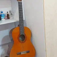 گیتار  c40 یاماها  اصلی