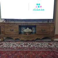 میز تلویزیون درحد نو