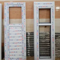 درب pvc