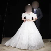 لباس عروس