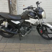 موتور سیکلت ایردکو 150ccمدل1400