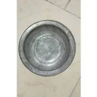 تعدادی وسایل مسی برنجه قدیمی کلکسیونی