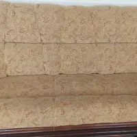 فروش دو دست مبلمان مینیمال  در حد نو